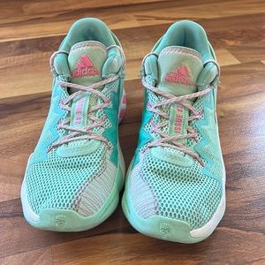 Damian Lillard D. O. N. Basketball shoes